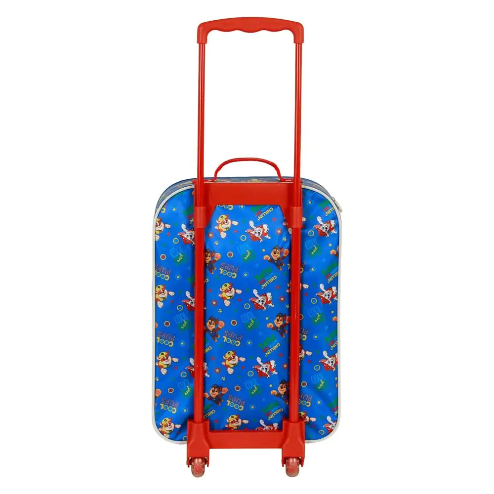Paw Patrol Cool 3D Trolley suitcase 52cm product photo