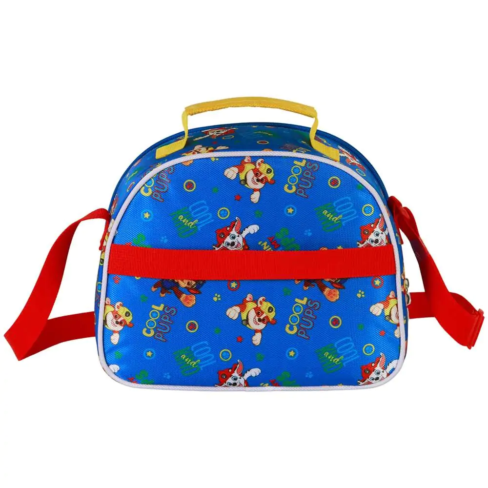 Paw Patrol Cool 3D lunch bag product photo