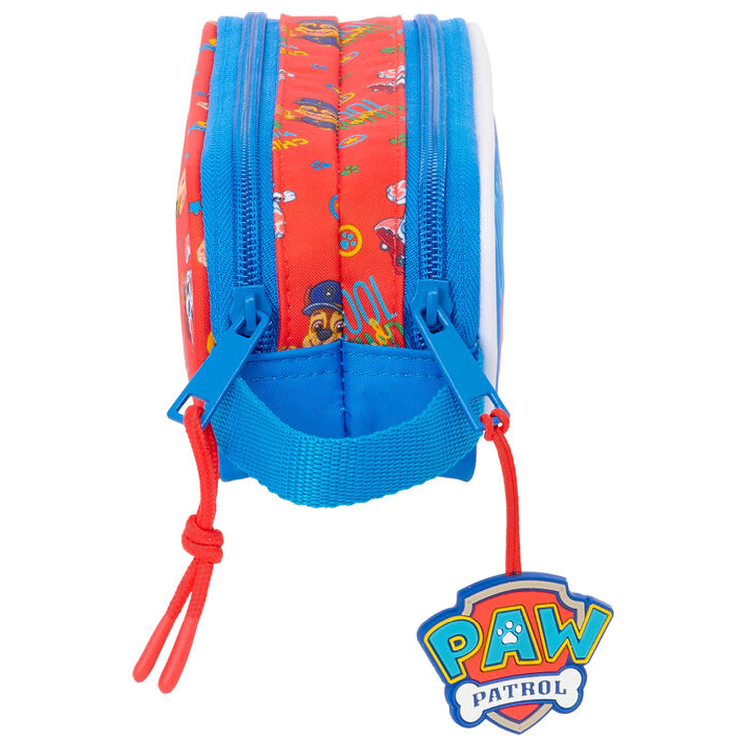 Paw Patrol Cool double pencil case product photo