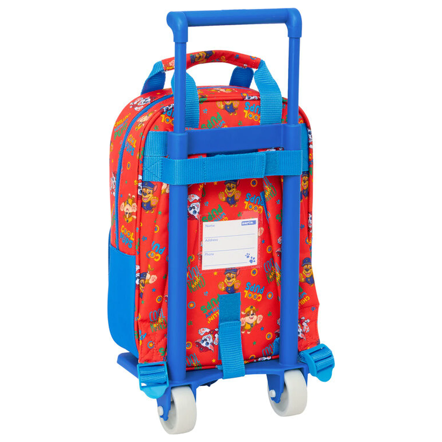 Paw Patrol Cool trolley 28cm product photo