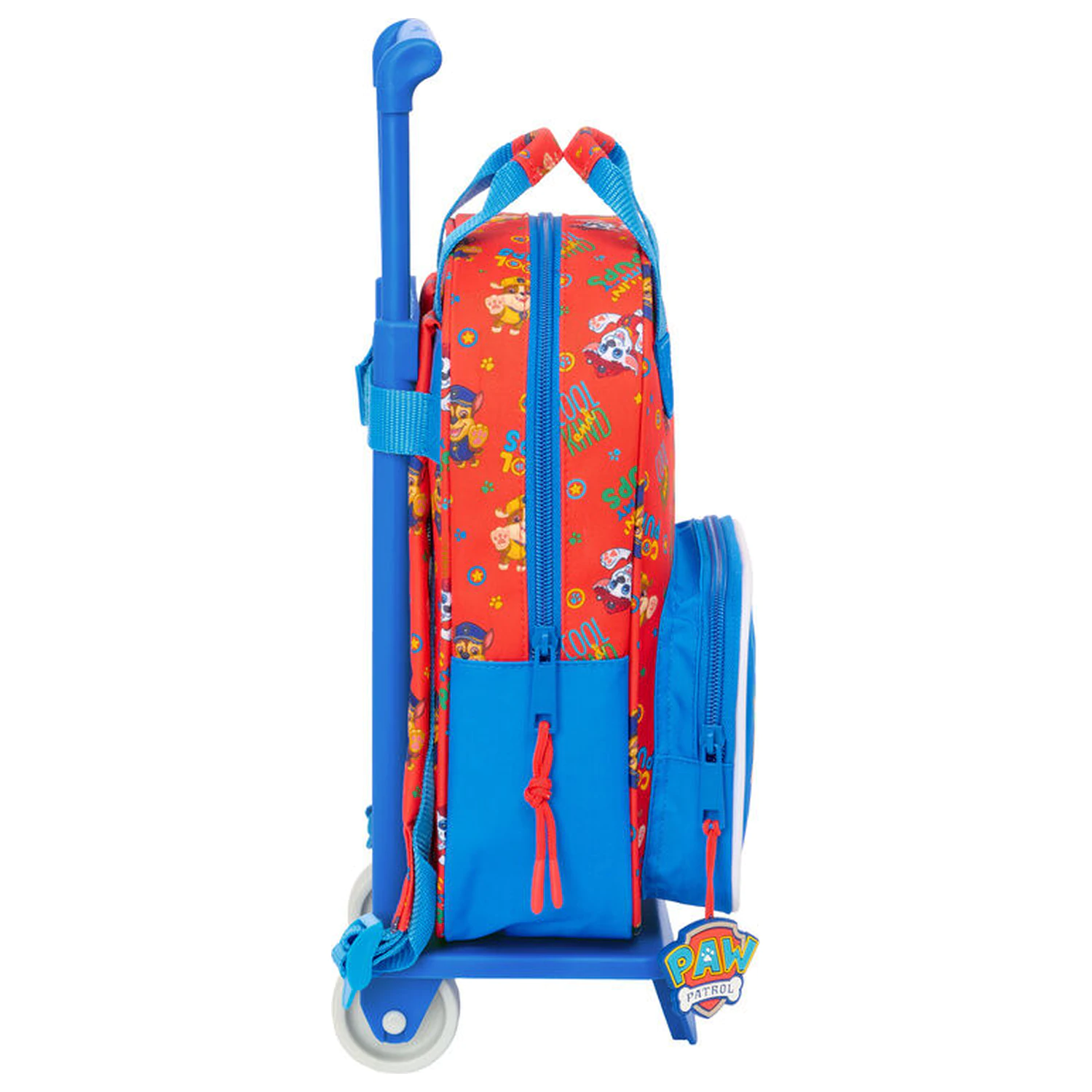 Paw Patrol Cool trolley 28cm product photo