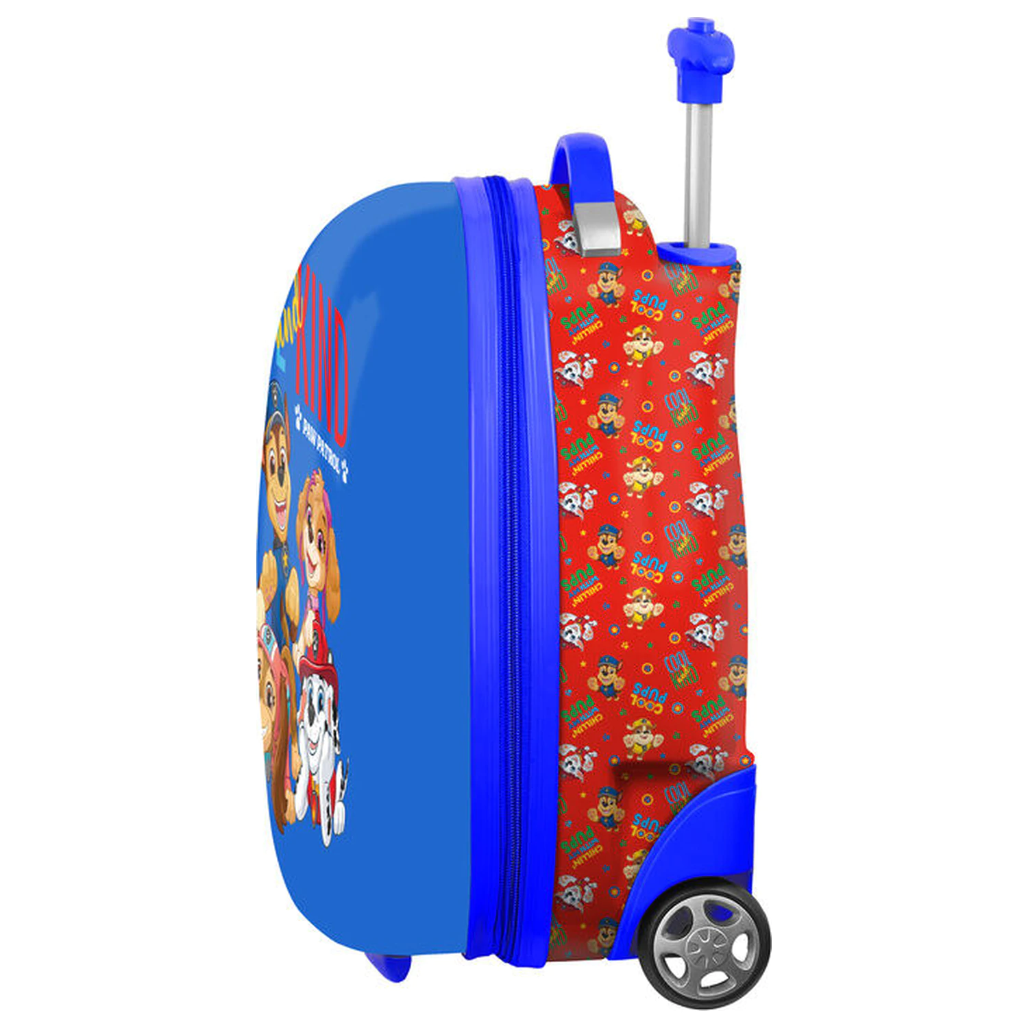 Paw Patrol Cool trolley 43cm product photo