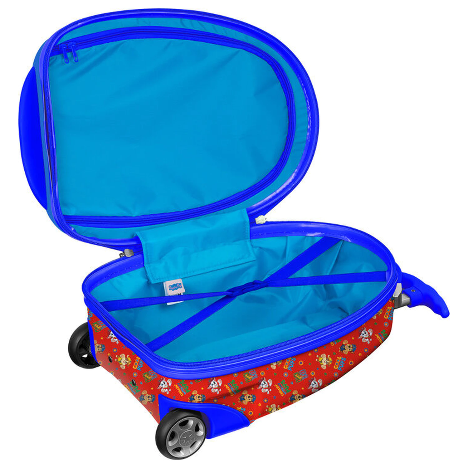 Paw Patrol Cool trolley 43cm product photo