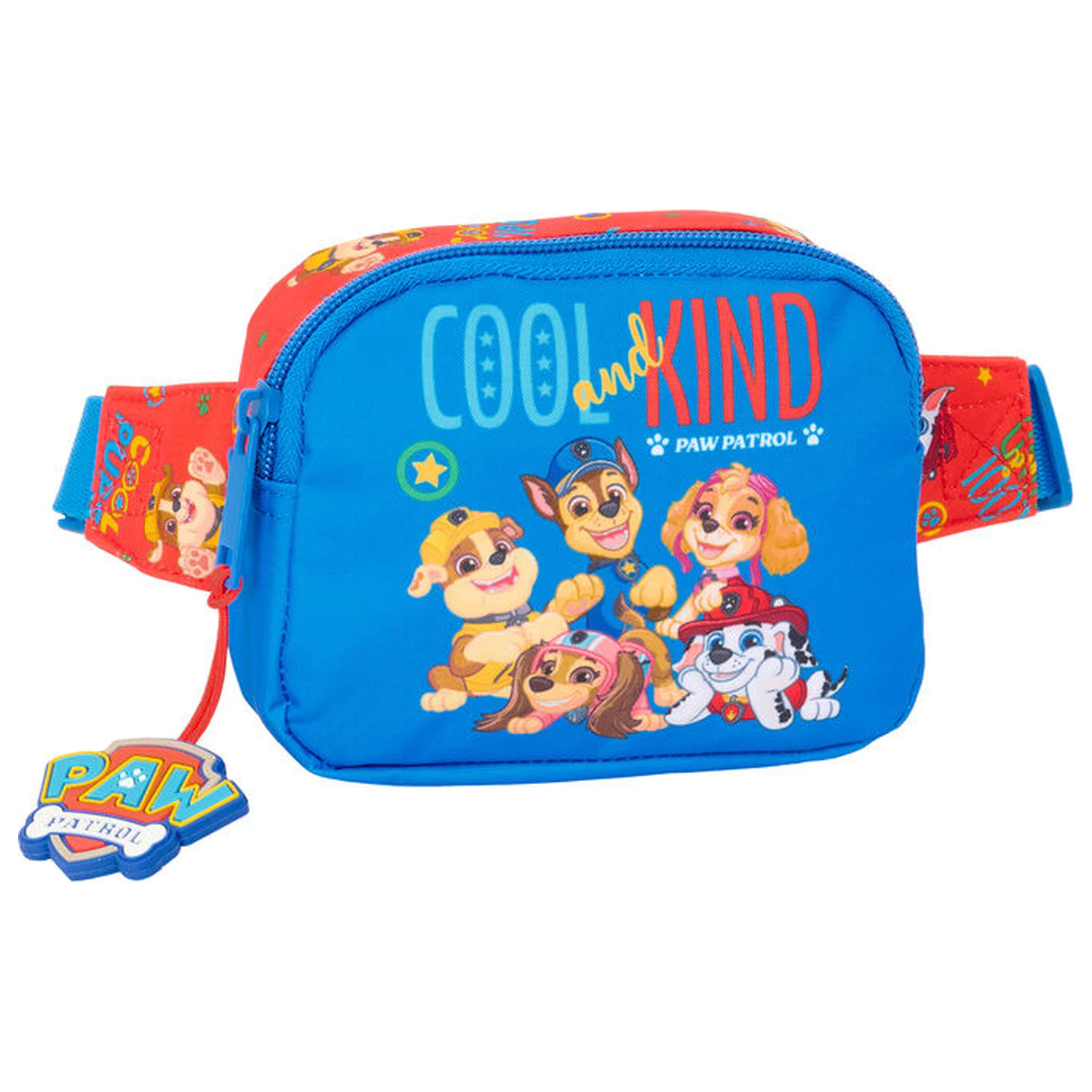 Paw Patrol Cool belt pouch product photo