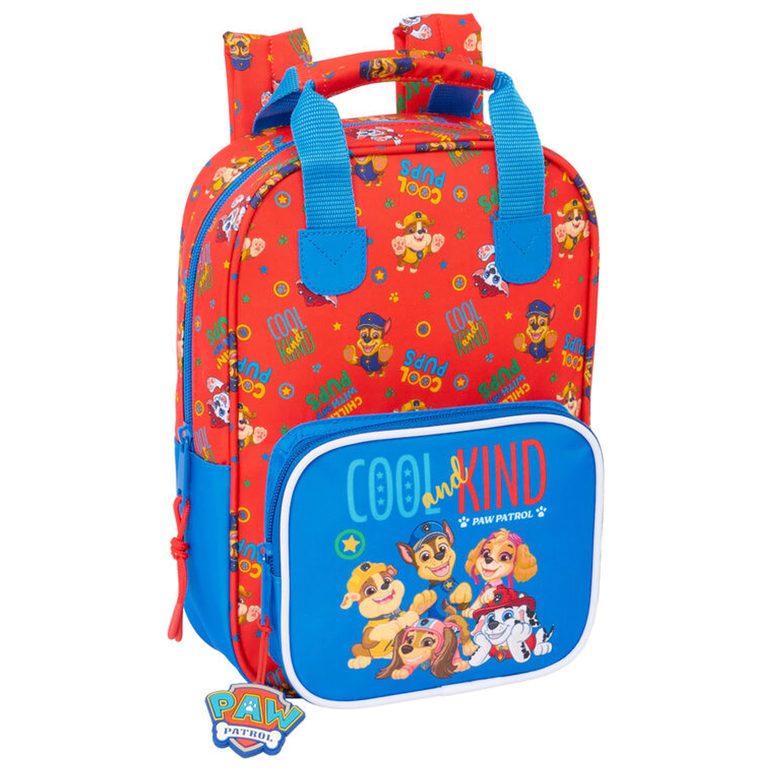 Paw Patrol Cool adaptable backpack 28cm product photo