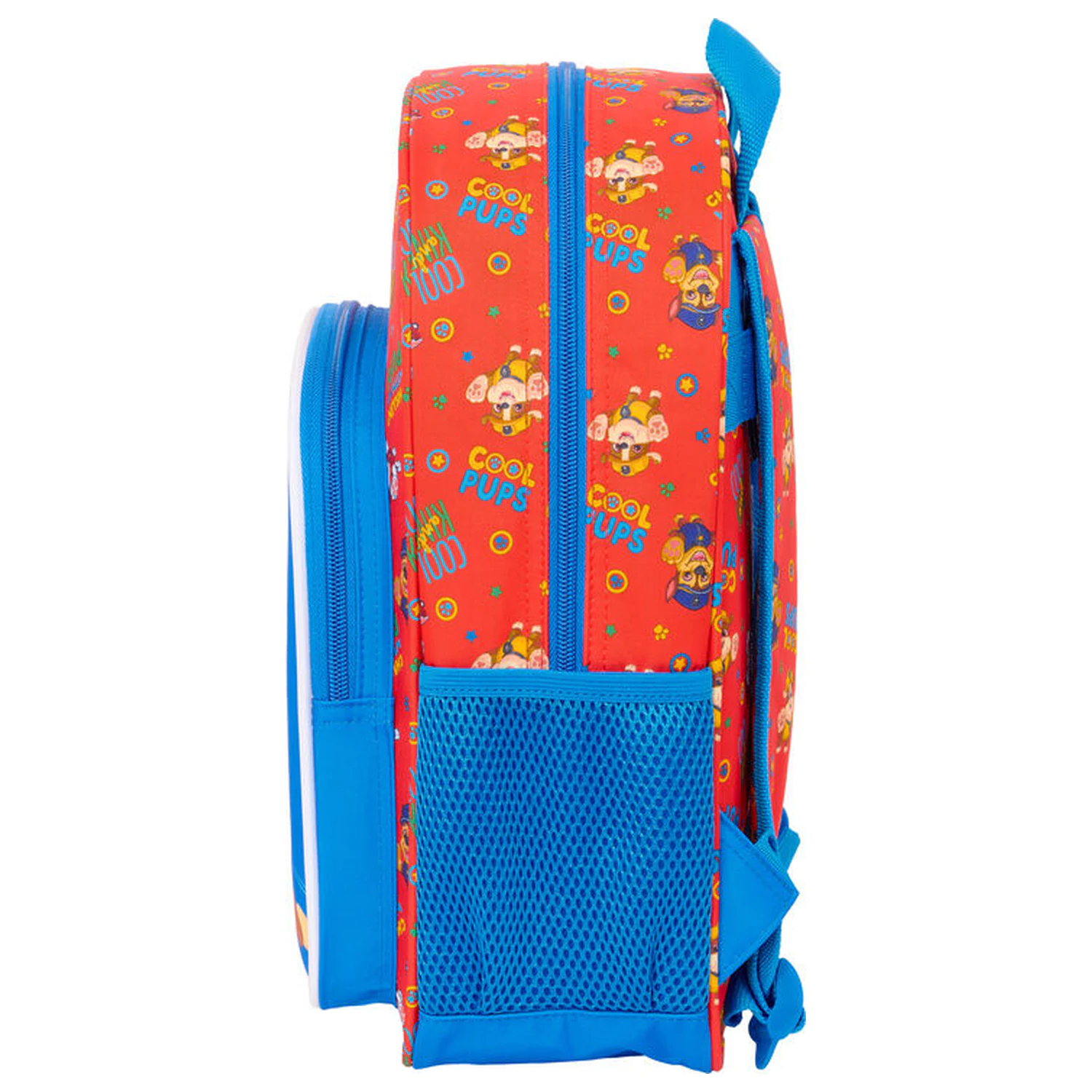 Paw Patrol Cool adaptable backpack 34cm product photo