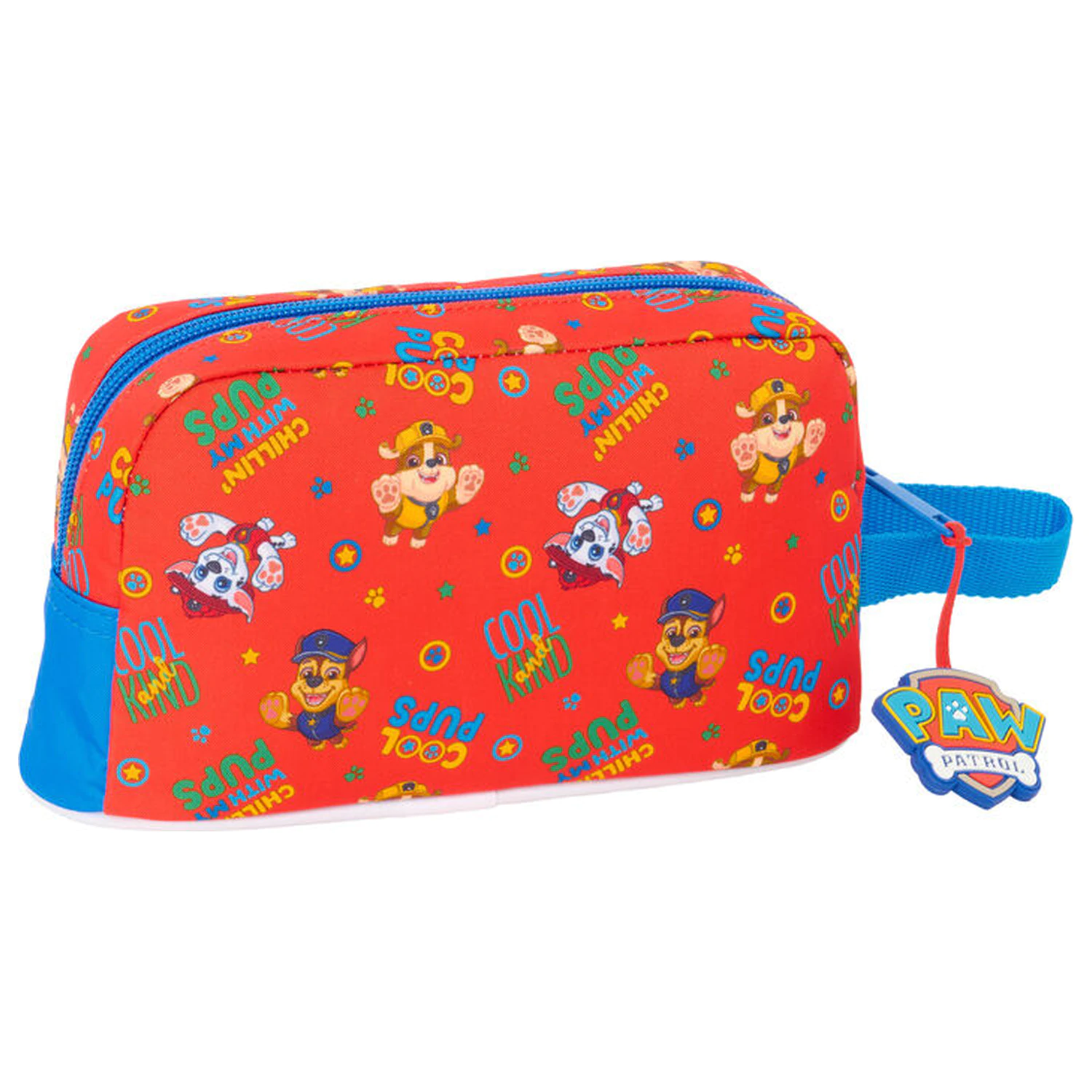 Paw Patrol Cool thermo lunch bag product photo