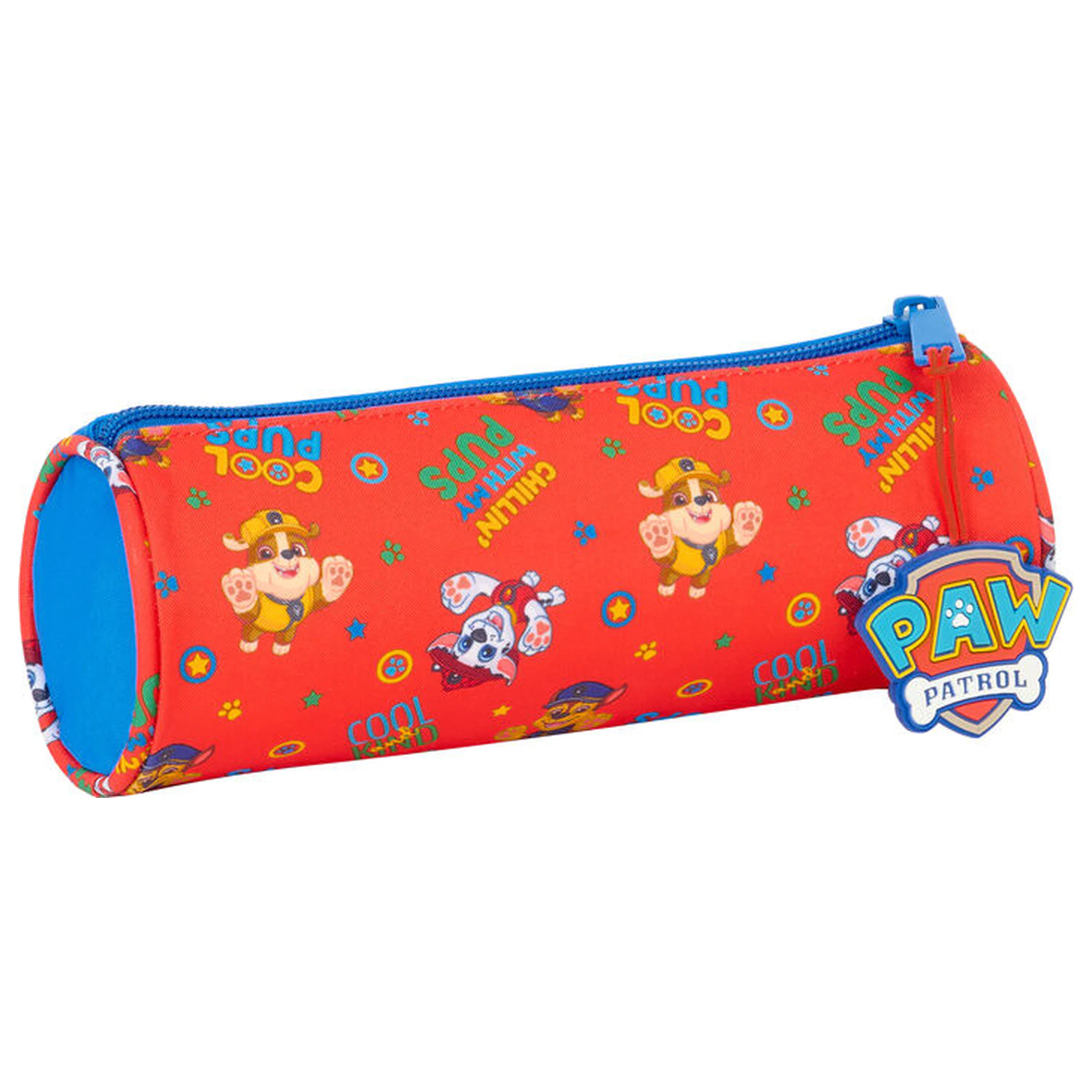 Paw Patrol Cool pencil case product photo