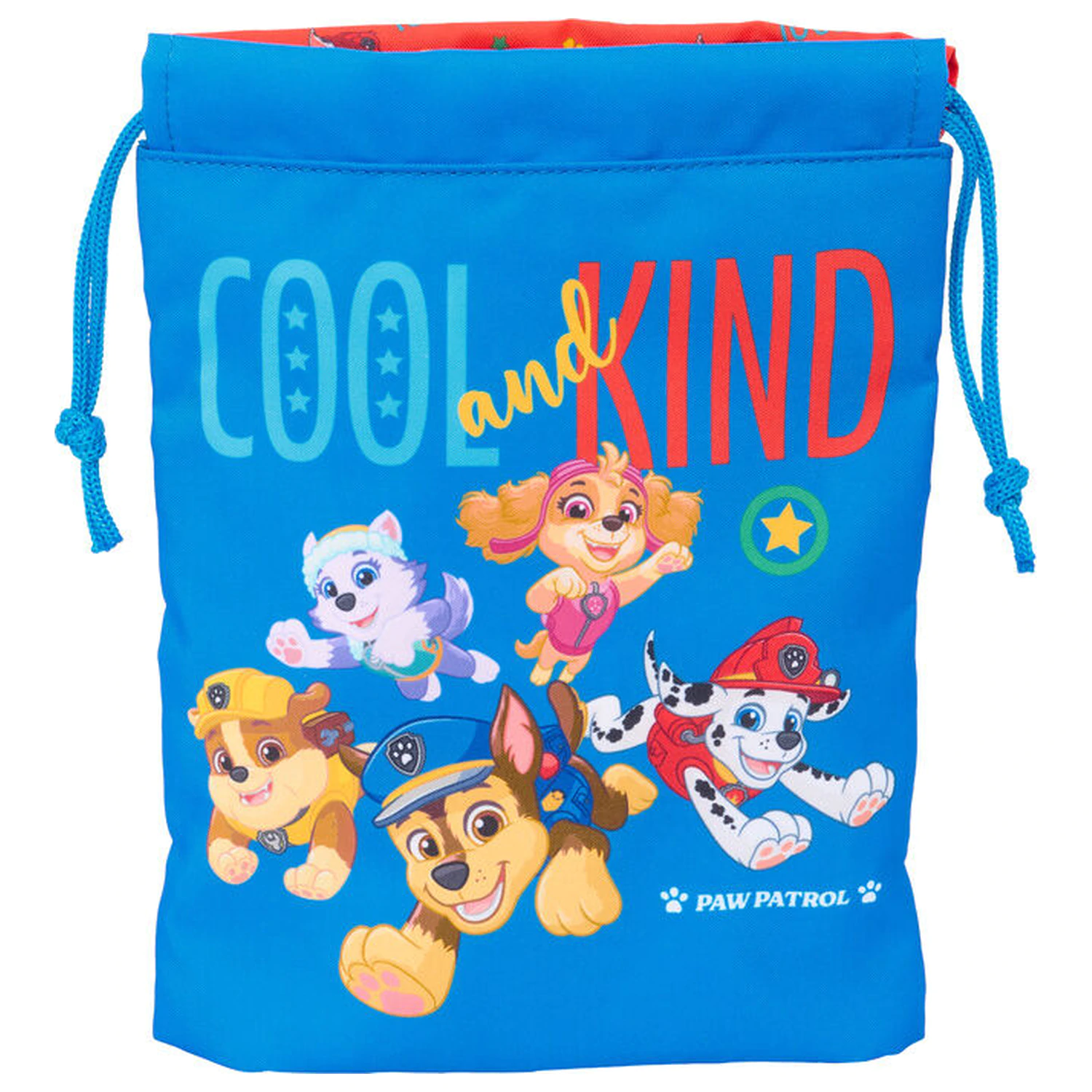 Paw Patrol Cool gym bag 25cm product photo
