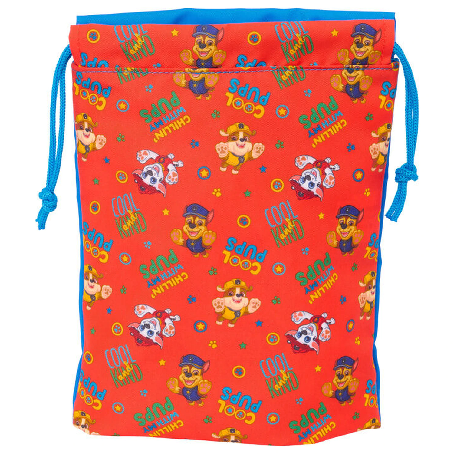 Paw Patrol Cool gym bag 25cm product photo
