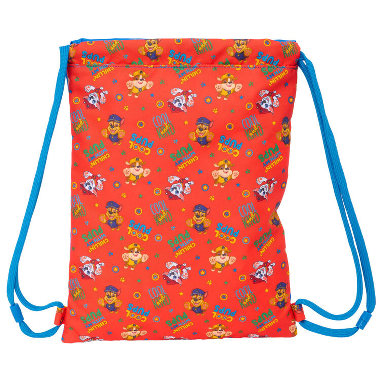 Paw Patrol Cool gym bag 34cm product photo