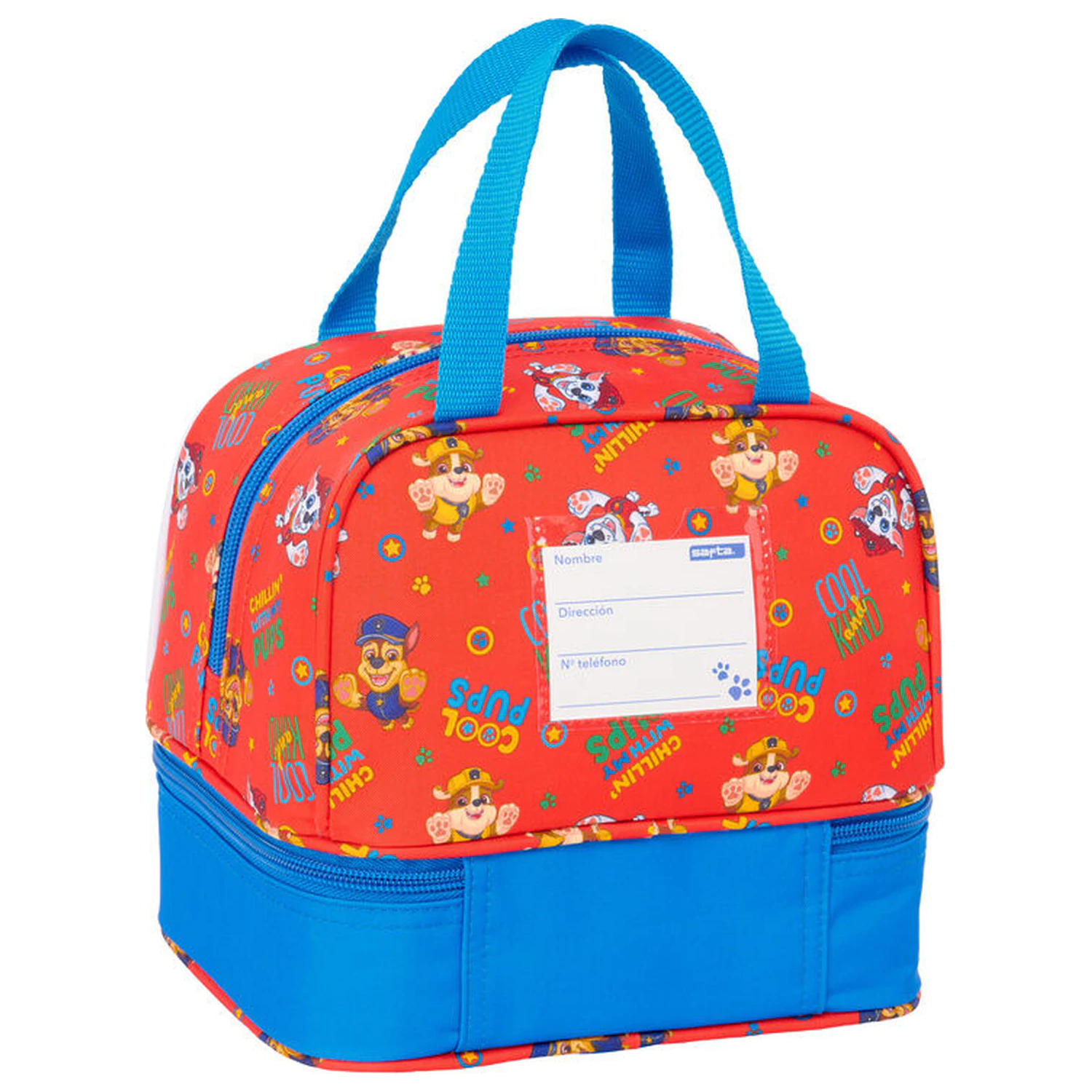 Paw Patrol Cool lunch bag product photo