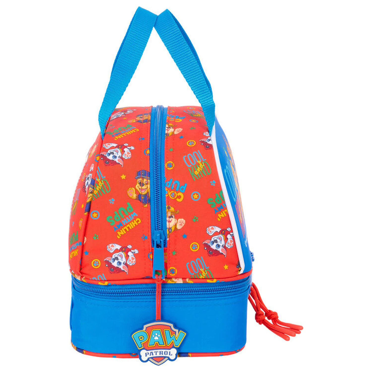 Paw Patrol Cool lunch bag product photo