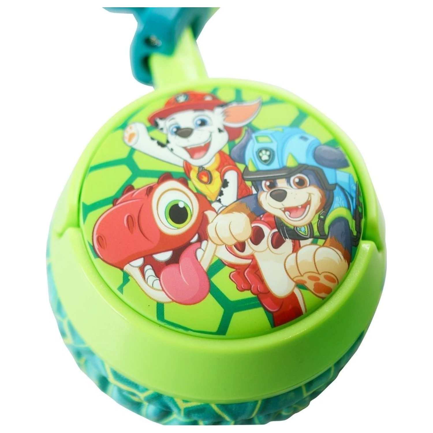 Paw Patrol core headphones product photo