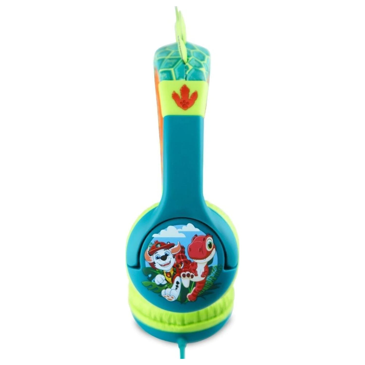 Paw Patrol core headphones product photo