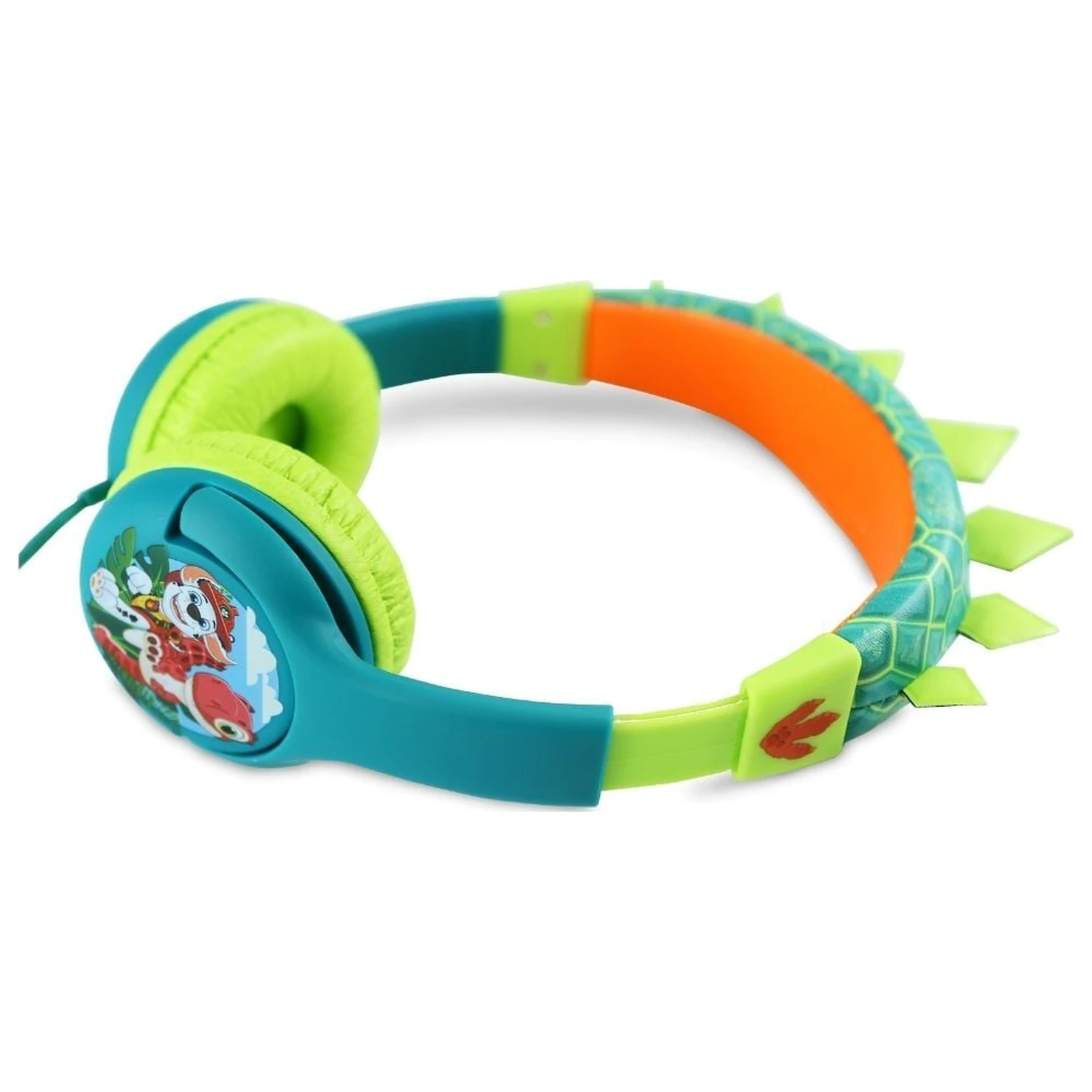 Paw Patrol core headphones product photo