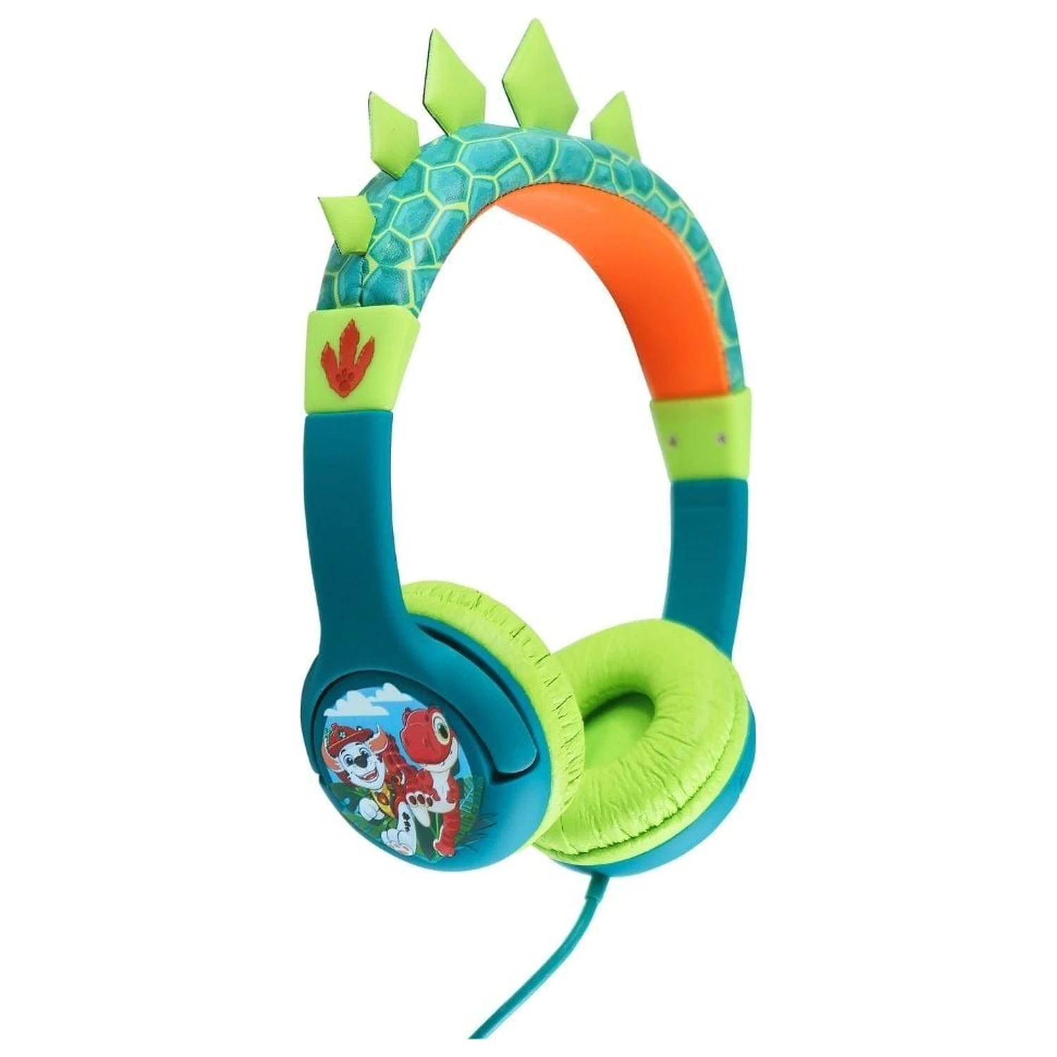 Paw Patrol core headphones product photo