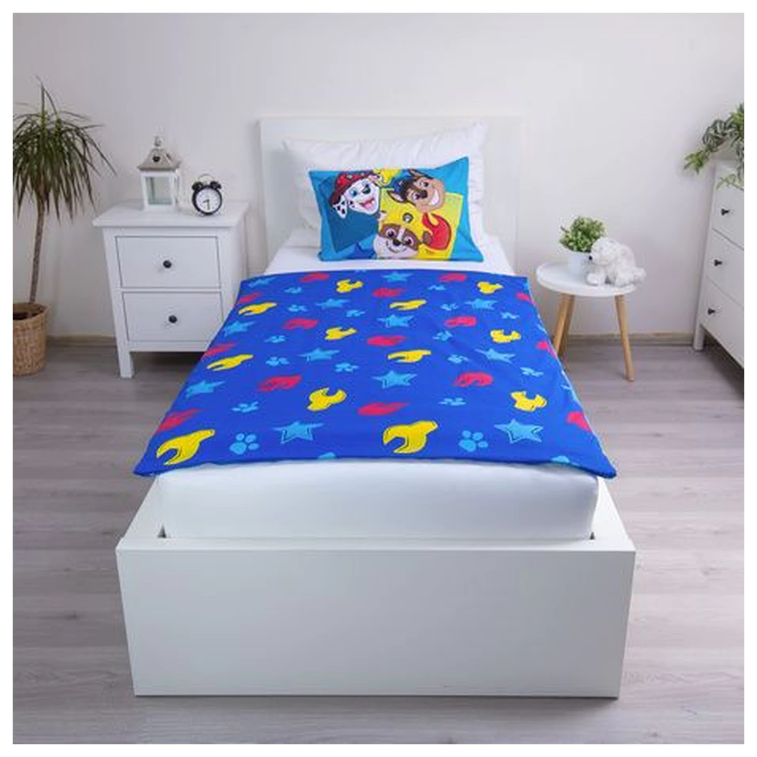 Paw Patrol Days Ahead Children's, Preschool Duvet Cover product photo