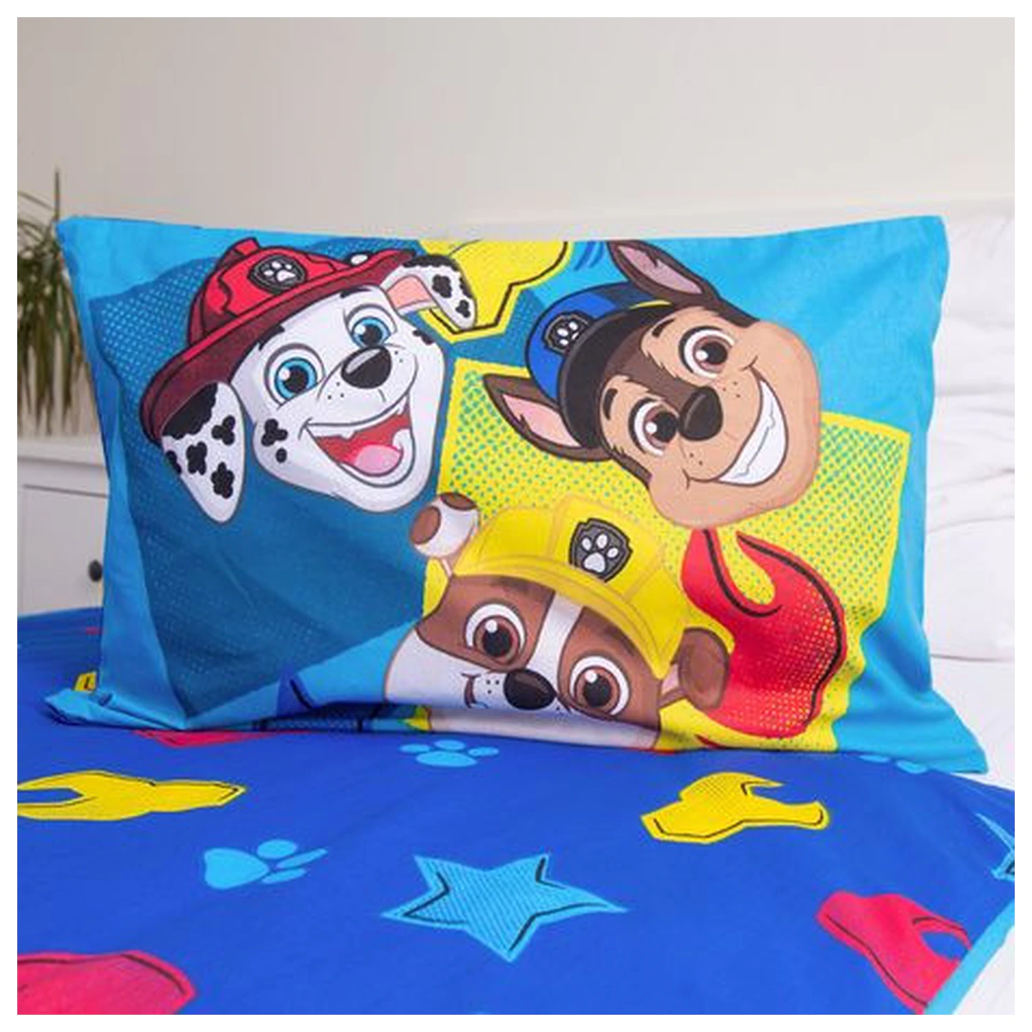 Paw Patrol Days Ahead Children's, Preschool Duvet Cover product photo