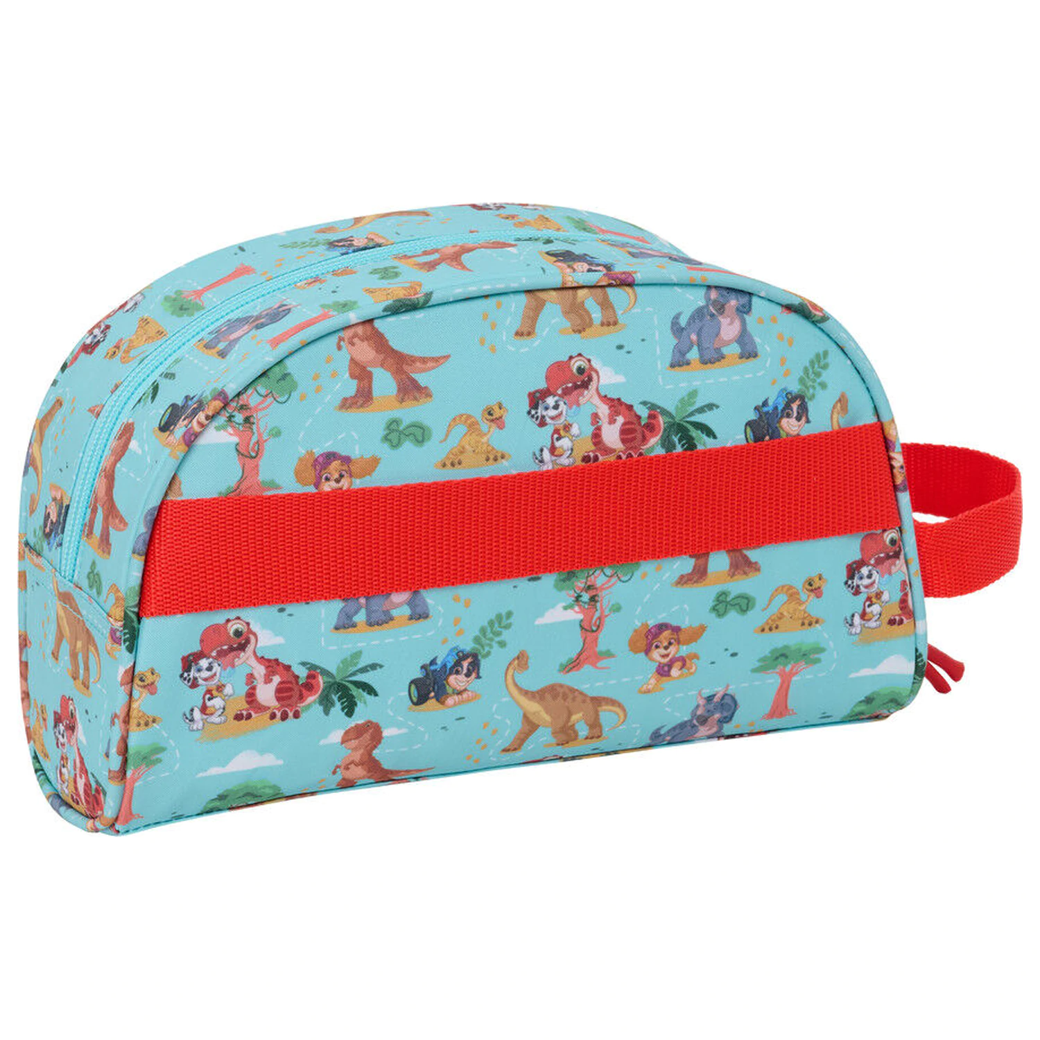 Paw Patrol Dino Rescue adaptable carrying case product photo