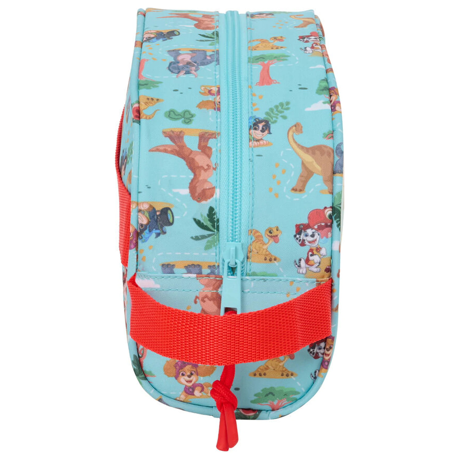 Paw Patrol Dino Rescue adaptable carrying case product photo