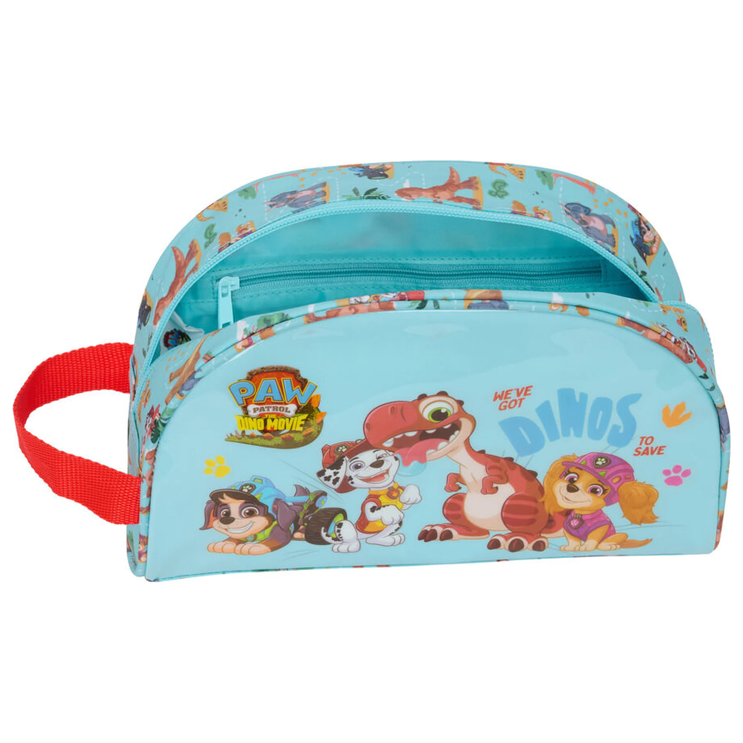 Paw Patrol Dino Rescue adaptable carrying case product photo