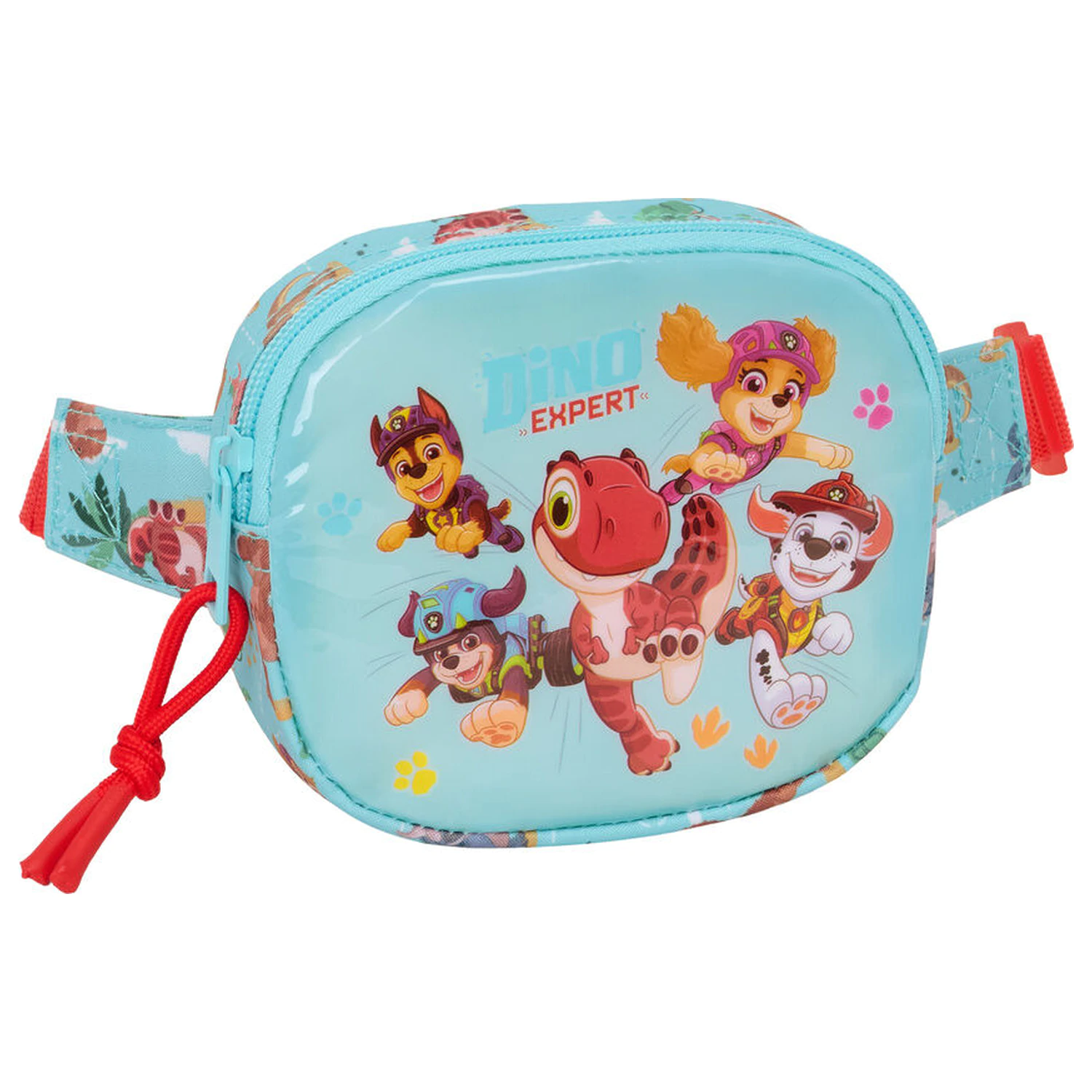 Paw Patrol Dino Rescue waist bag product photo