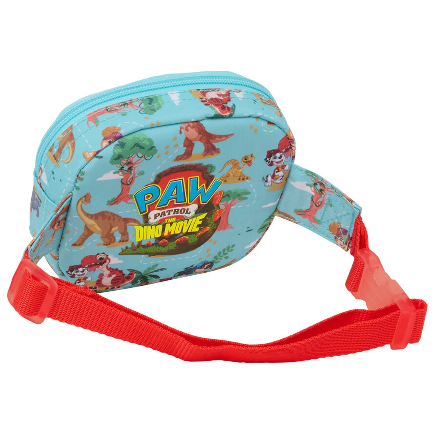 Paw Patrol Dino Rescue waist bag product photo