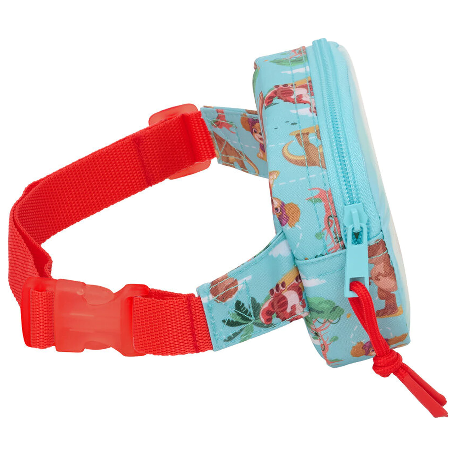 Paw Patrol Dino Rescue waist bag product photo