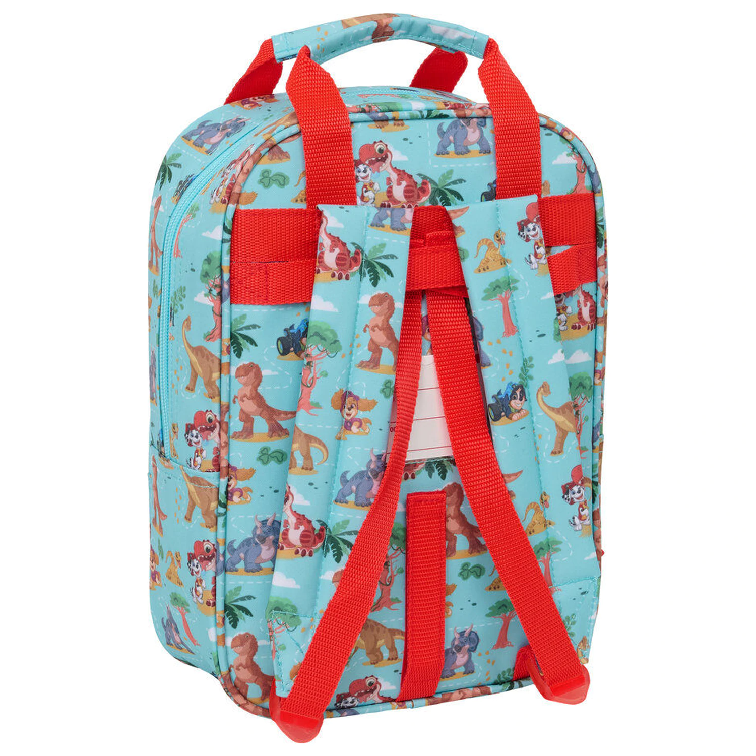 Paw Patrol Dino Rescue adaptable backpack 28cm product photo