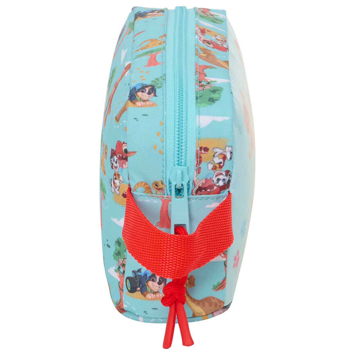 Paw Patrol Dino Rescue thermos breakfast bag product photo