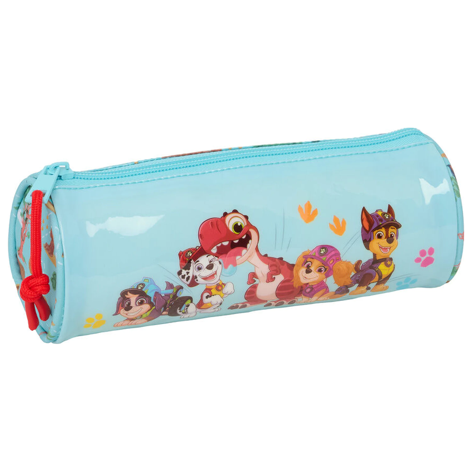 Paw Patrol Dino Rescue pencil case product photo