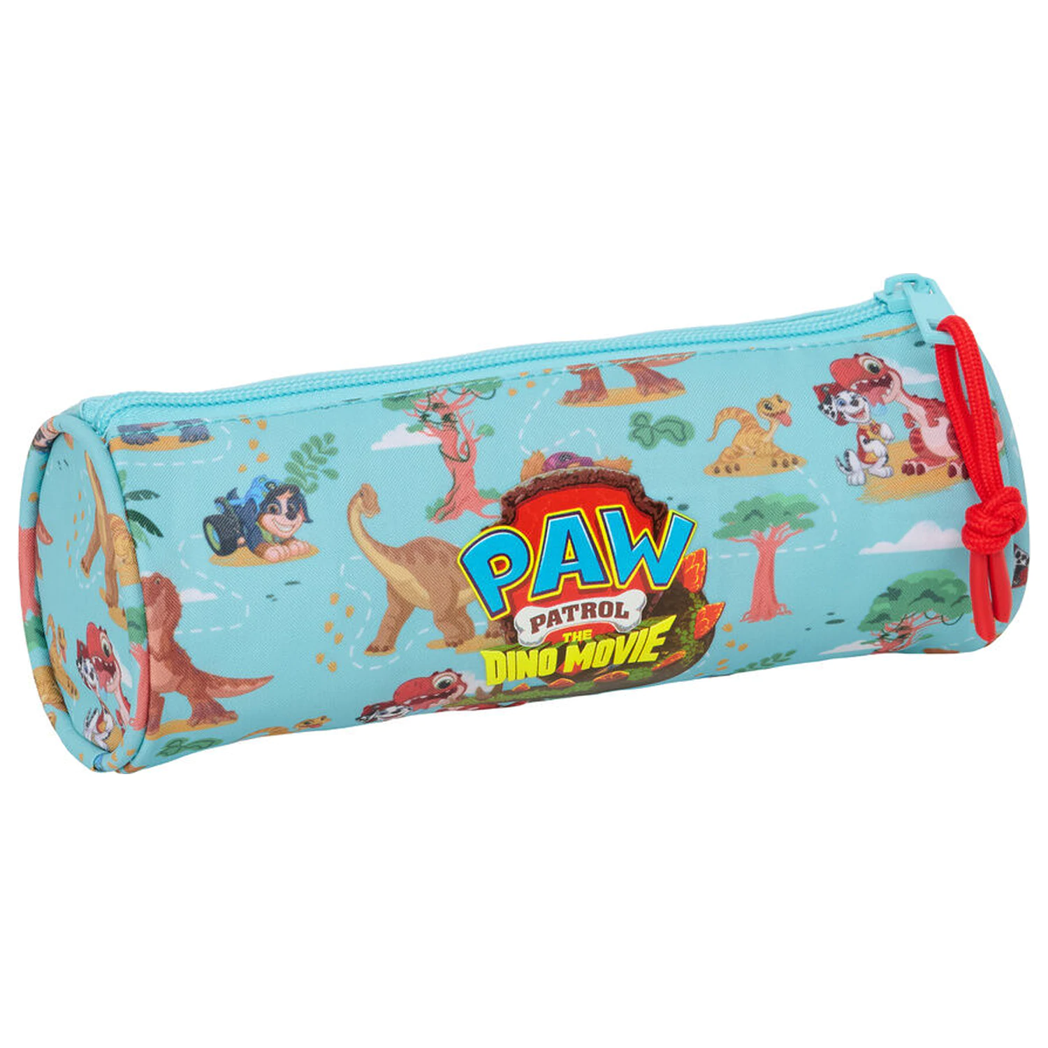 Paw Patrol Dino Rescue pencil case product photo