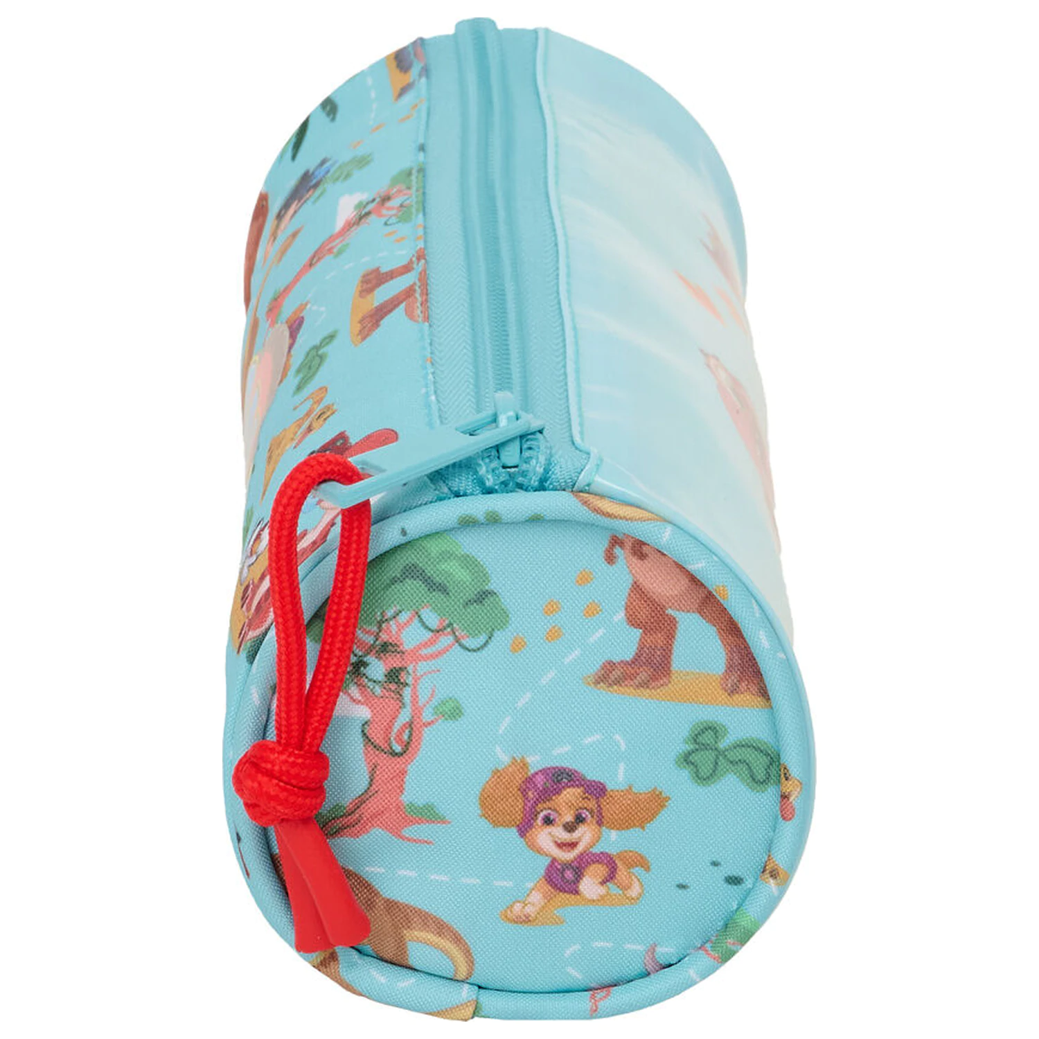 Paw Patrol Dino Rescue pencil case product photo