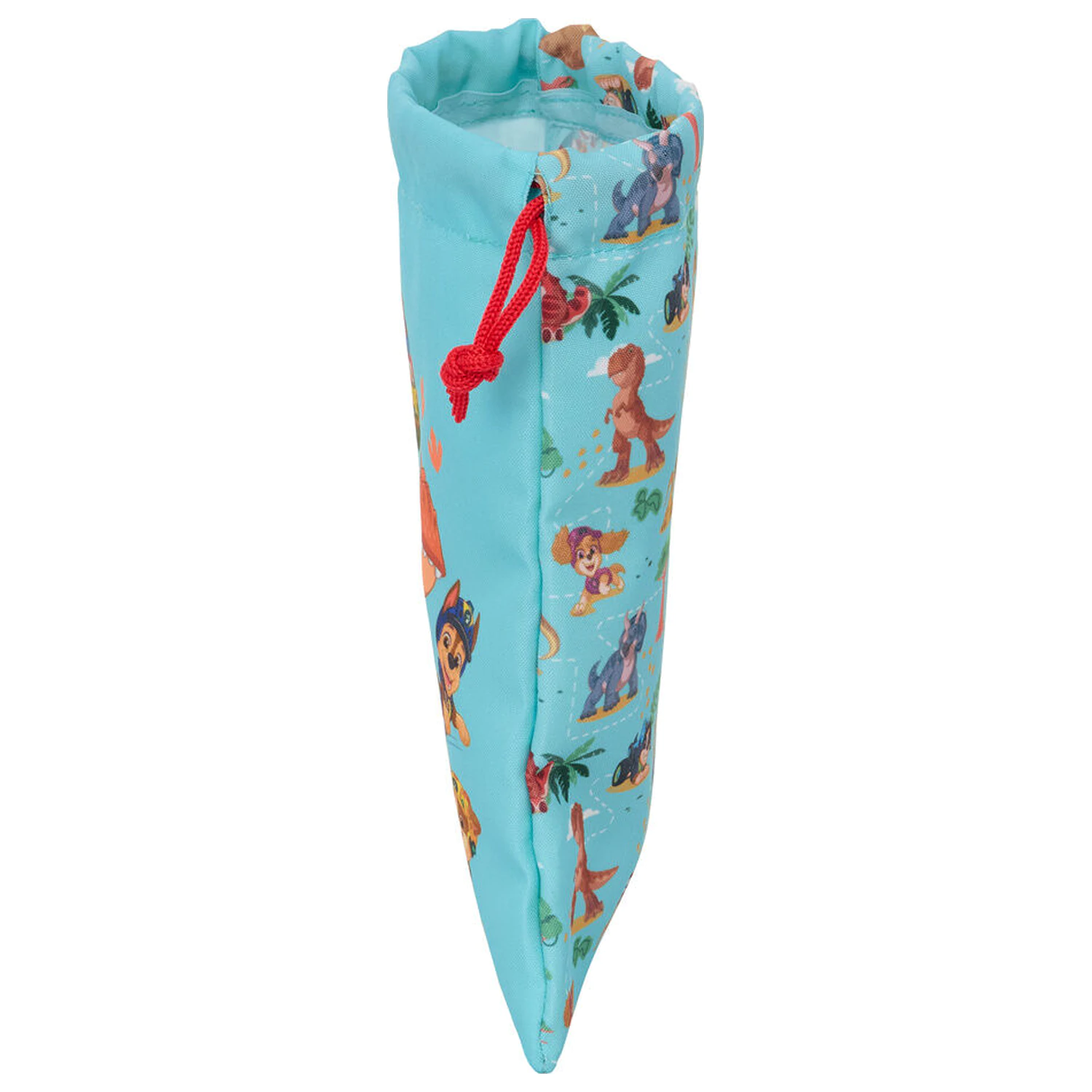 Paw Patrol Dino Rescue lunch bag product photo