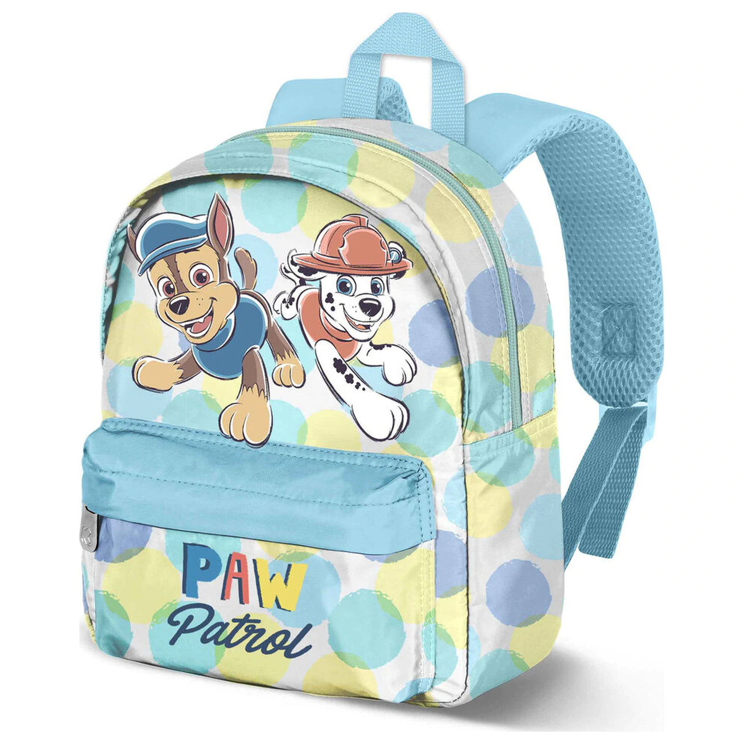 Paw Patrol Dots backpack 27cm product photo