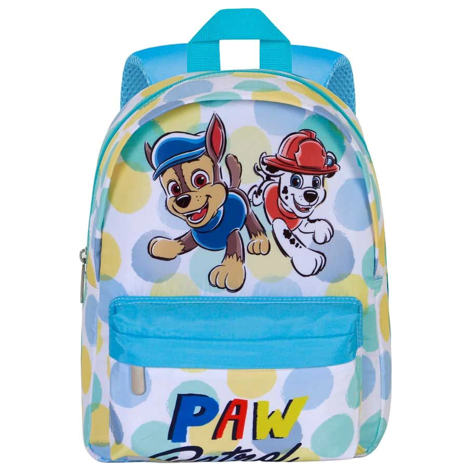 Paw Patrol Dots backpack 27cm product photo