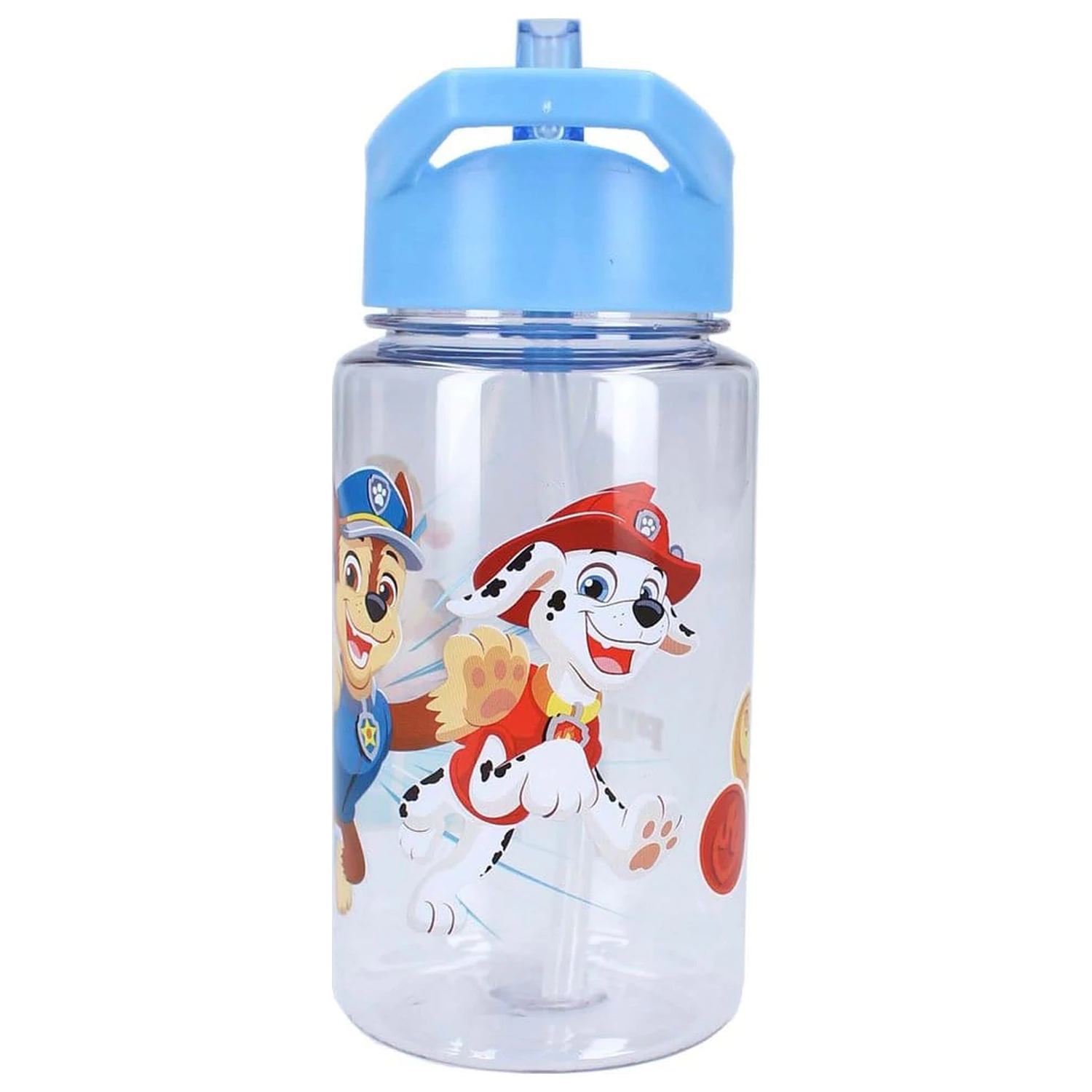PAW Patrol Drinking Bottle Drink Up 450ml product photo
