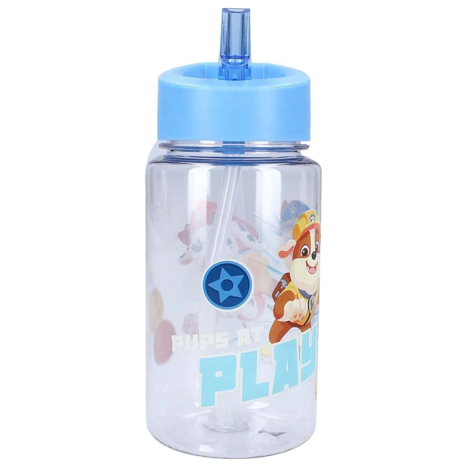 PAW Patrol Drinking Bottle Drink Up 450ml product photo