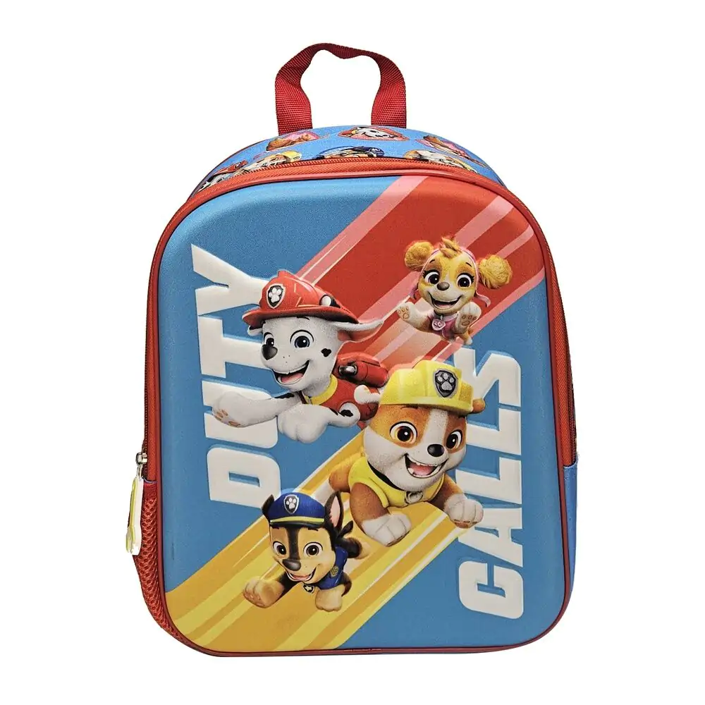 Paw Patrol Duty 3D backpack 29cm product photo