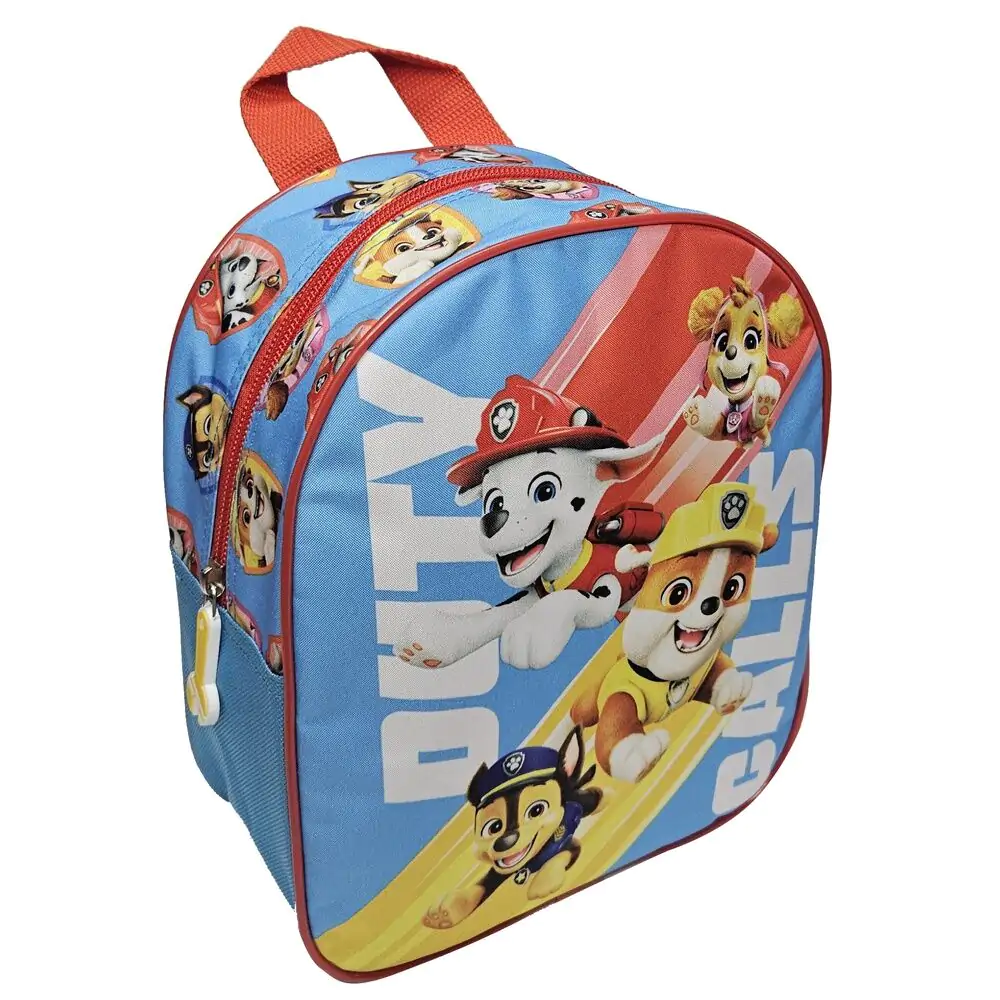 Paw Patrol Duty trolley 26cm product photo