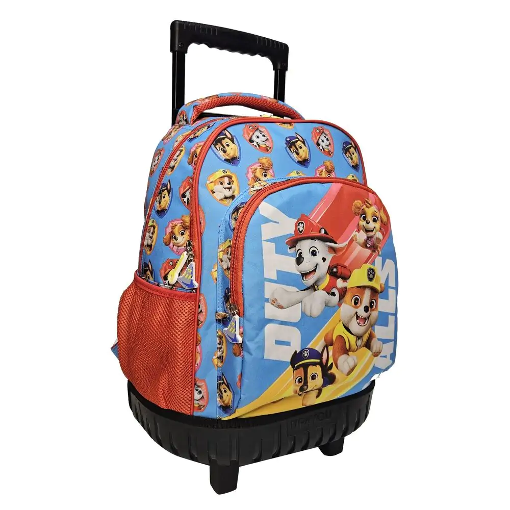 Paw Patrol Duty trolley 44cm product photo