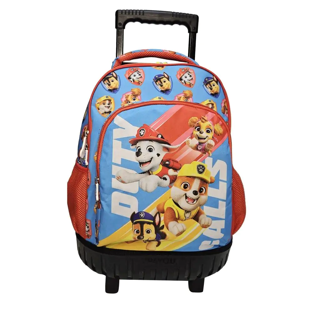 Paw Patrol Duty trolley 44cm product photo