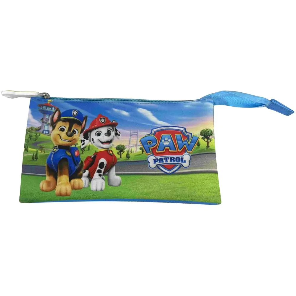 Paw Patrol Duty triple pencil case product photo