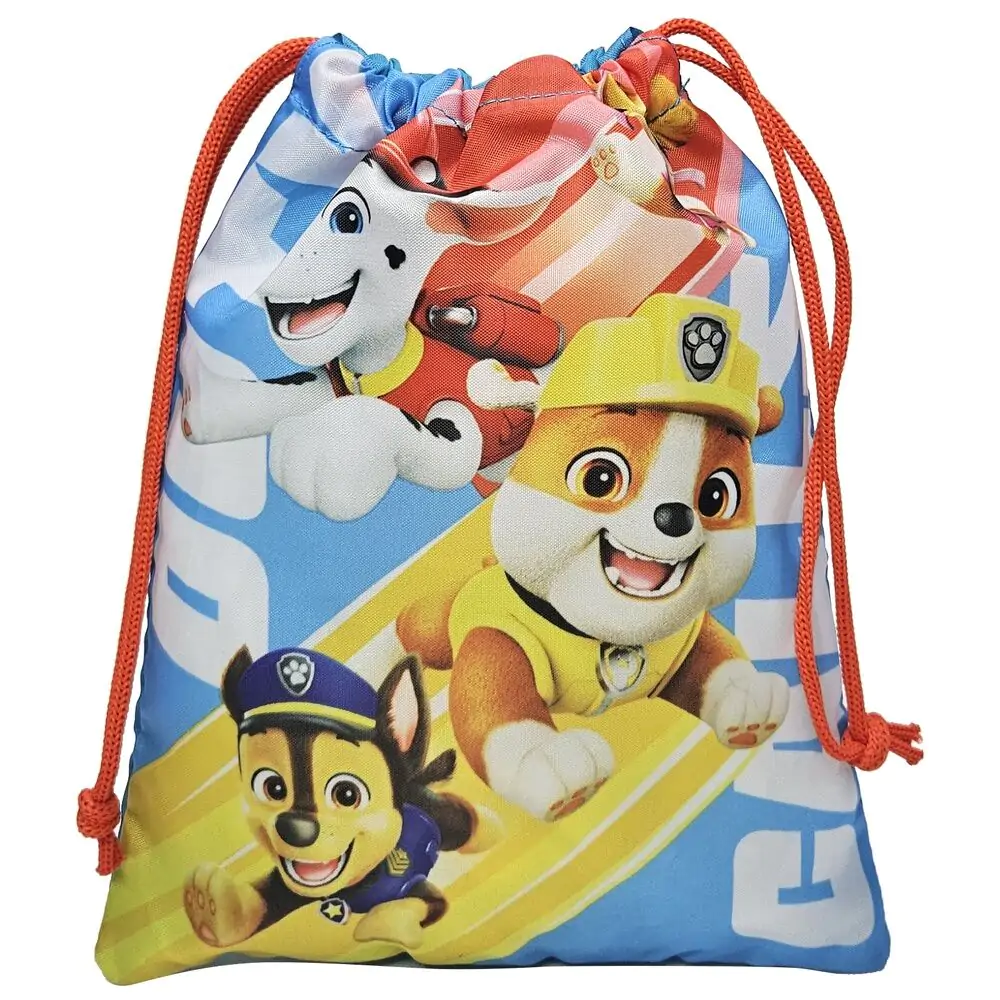 Paw Patrol Duty lunch bag 25cm product photo
