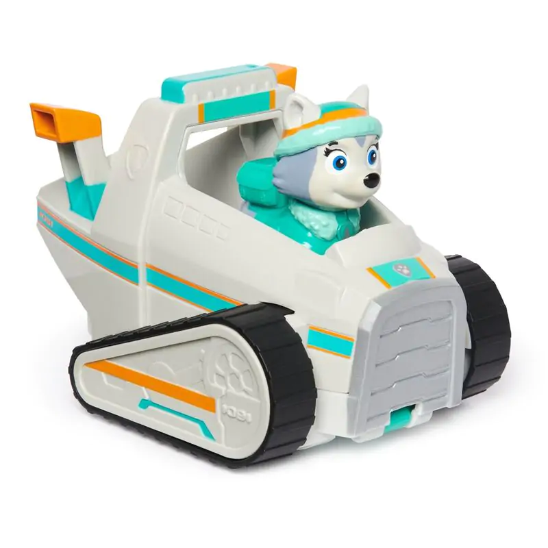 Paw Patrol Everest vehicle termékfotó