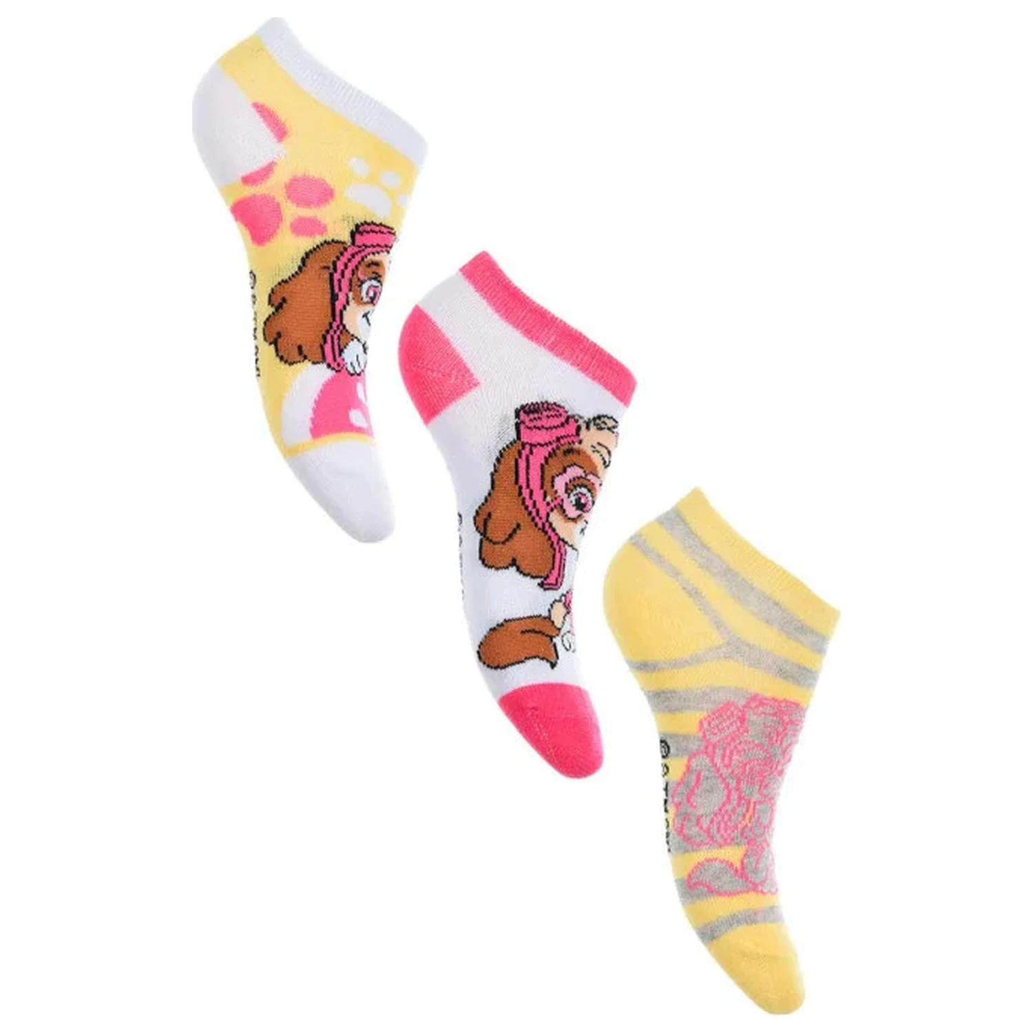 Paw Patrol Fly High children's secret socks 23/26 product photo