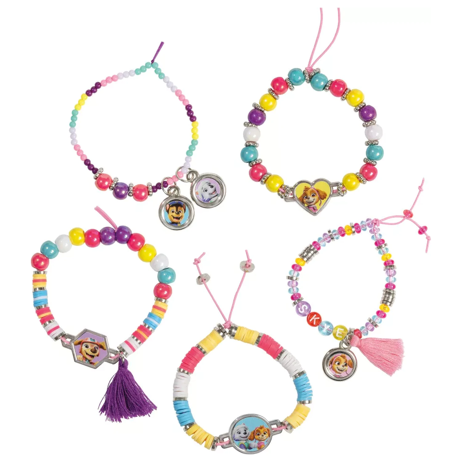 Paw Patrol Friends Beading Set product photo
