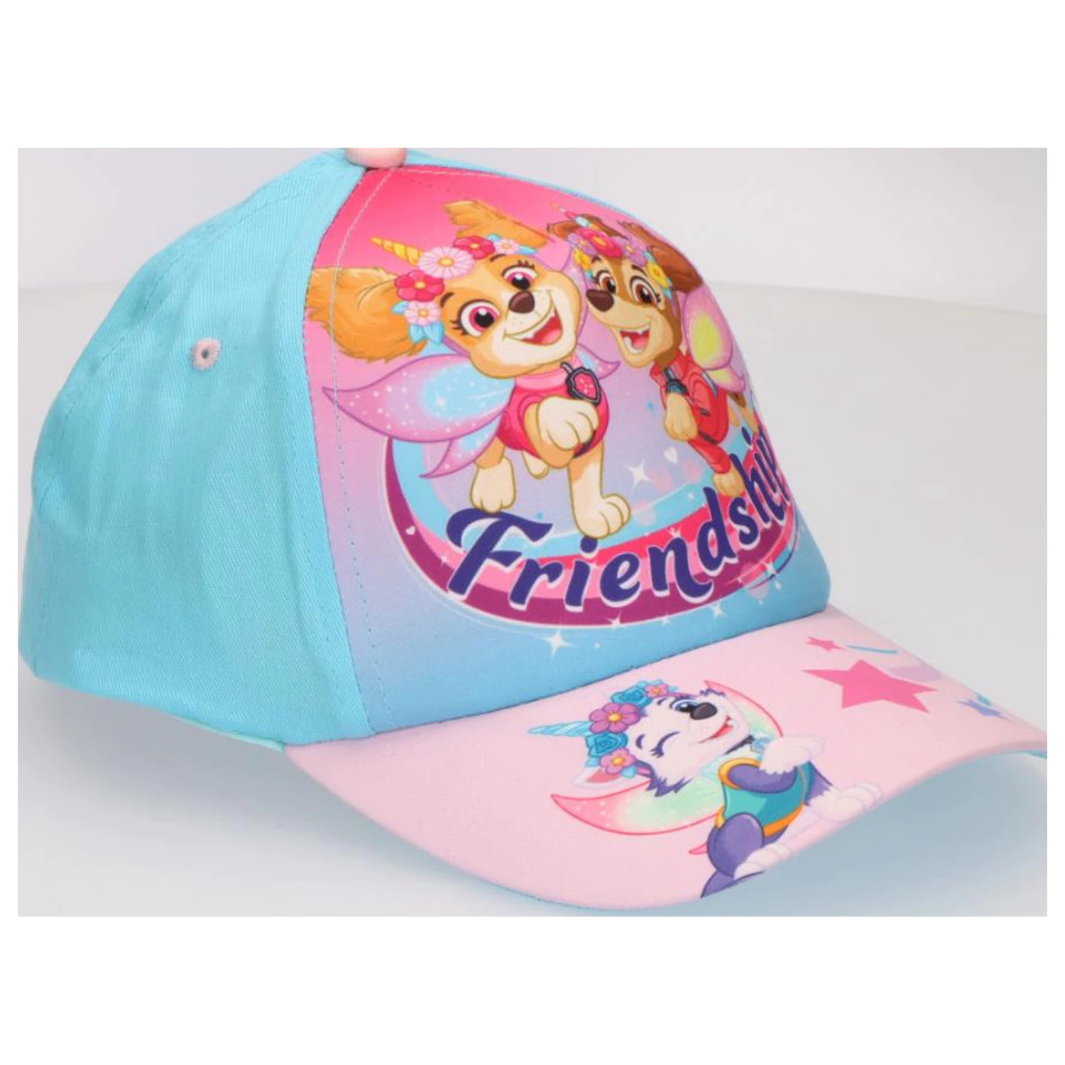 Paw Patrol Friendship Sunglasses and Baseball Cap Set product photo