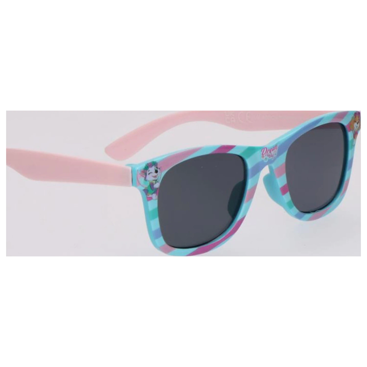Paw Patrol Friendship Sunglasses and Baseball Cap Set product photo